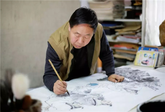 理事,甘肃省诗词楹联协会会员,中国民族画院理事,北京元都画院画家