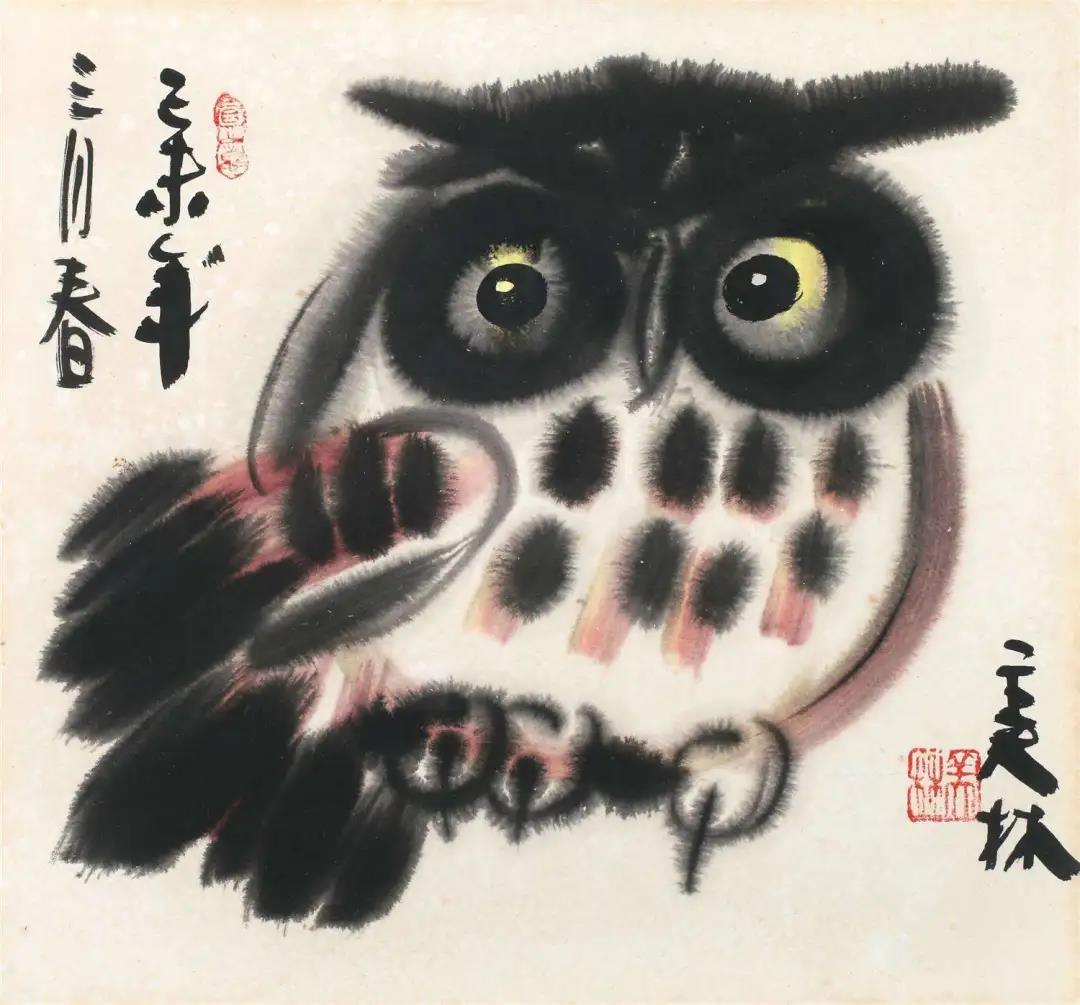 石溪炮轰韩美林你是工艺美术师